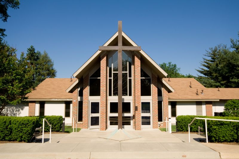 Best Church Roof Replacement Contractors in Oceanside, CA