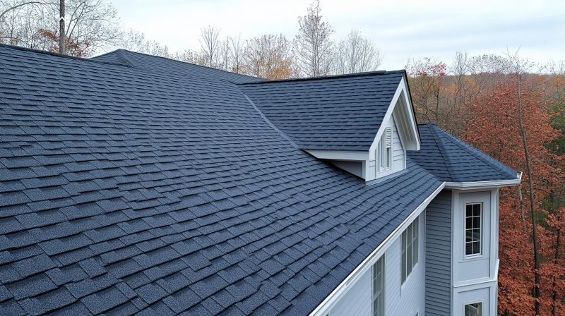 Roof Material Selection